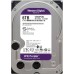 Жесткий диск 3.5" 6TB WD (WD64PURZ)