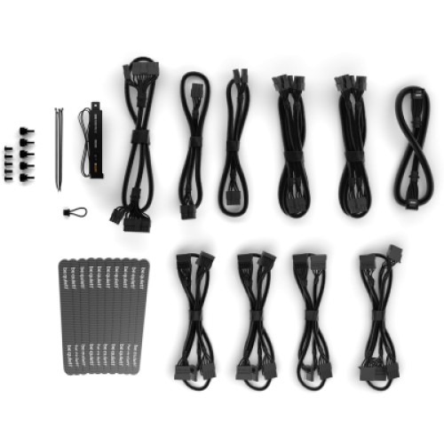Блок питания Be quiet! 1000W DARK POWER 13 (BN335)
