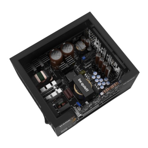 Блок питания Be quiet! 1000W DARK POWER 13 (BN335)