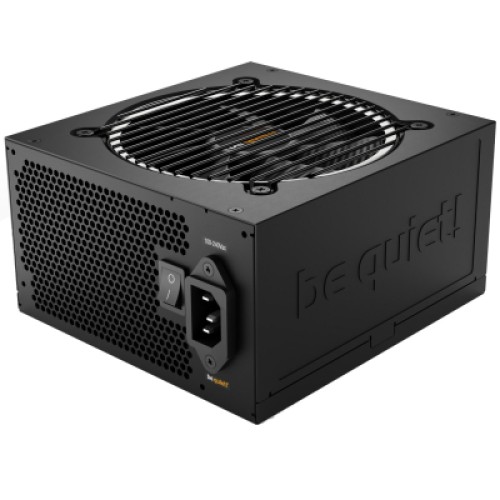 Блок питания Be quiet! 750W DARK POWER 12M (BN343)