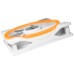 Кулер для корпуса Be quiet! Light Wings White 120mm PWM high-speed (BL101)
