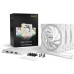 Кулер для корпуса Be quiet! Light Wings White 120mm PWM high-speed (BL101)