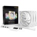 Кулер для корпуса Be quiet! Light Wings White 140mm PWM high-speed (BL103)
