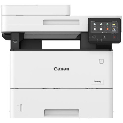 Многофункциональное устройство Canon MF552dw c Wi-Fi (5160C011)