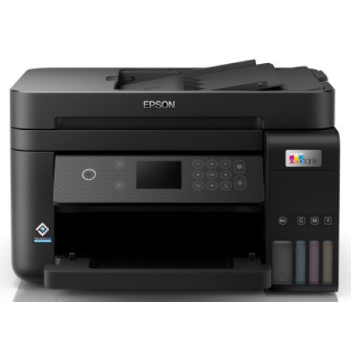 Многофункциональное устройство Epson EcoTank L6270 WiFi (C11CJ61405)