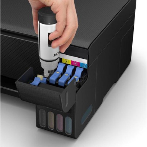 Многофункциональное устройство Epson EcoTank L3201 (C11CJ69402)