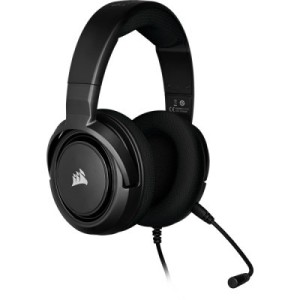 Навушники Corsair HS35 Stereo Headset Carbon (CA-9011195-EU)