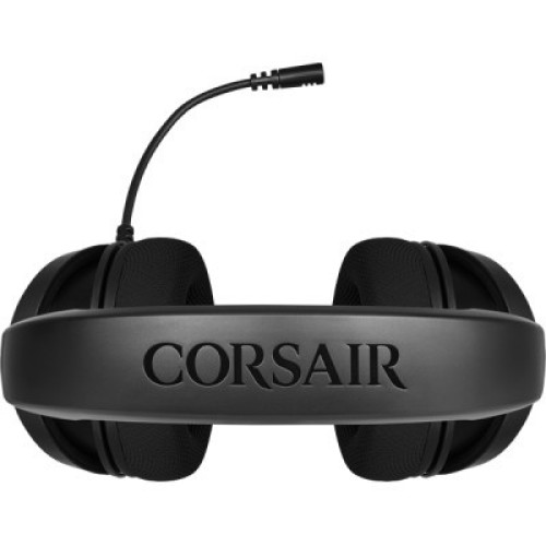 Наушники Corsair HS35 Stereo Headset Carbon (CA-9011195-EU)