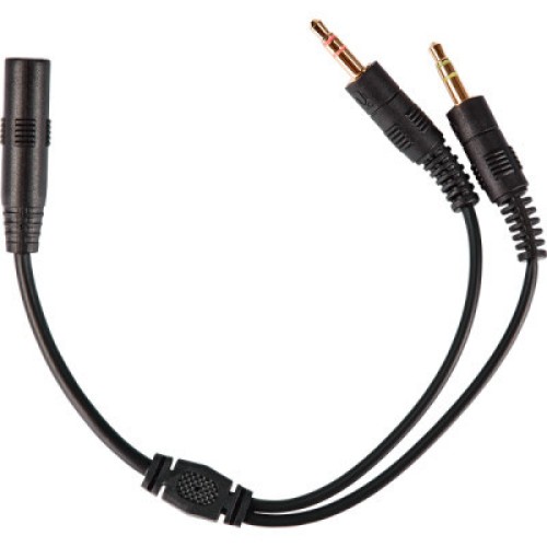 Наушники Corsair HS35 Stereo Headset Carbon (CA-9011195-EU)