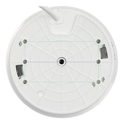 Камера видеонаблюдения Hikvision DS-2DE2A404IW-DE3(C0)(S6)(C)