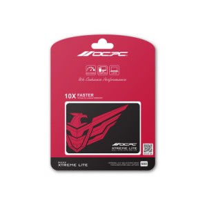 Накопитель SSD 2.5" 128GB OCPC (SSD25S3T128GLT)
