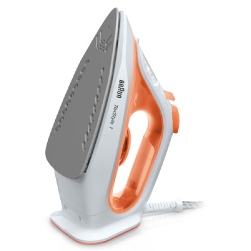 Утюг Braun SI 1009 OR (SI1009OR)