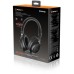 Наушники REAL-EL GD-828 Black
