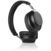 Наушники REAL-EL GD-828 Black