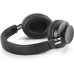 Наушники REAL-EL GD-828 Black