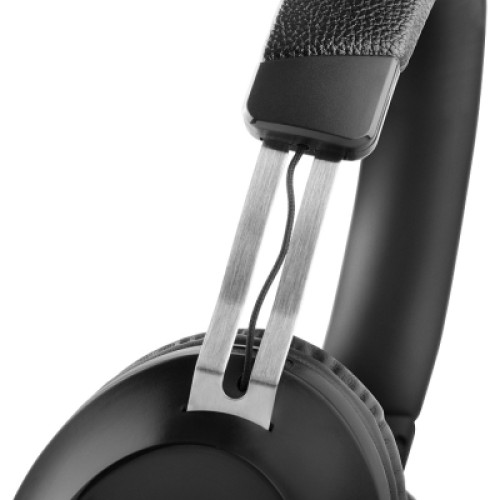 Наушники REAL-EL GD-828 Black