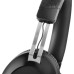 Наушники REAL-EL GD-828 Black