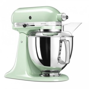 Кухонный комбайн KitchenAid 5KSM175PSEPT