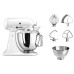 Кухонный комбайн KitchenAid 5KSM175PSEWH