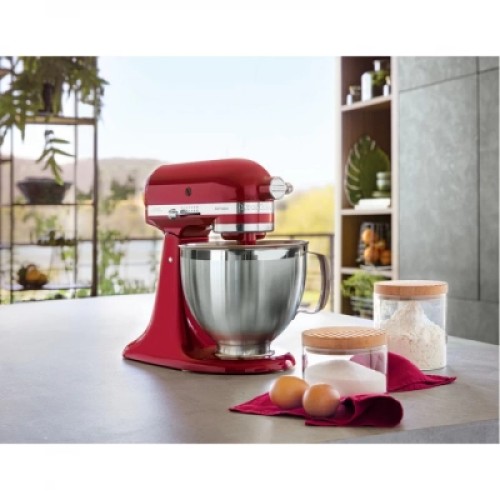 Кухонный комбайн KitchenAid 5KSM185PSEER