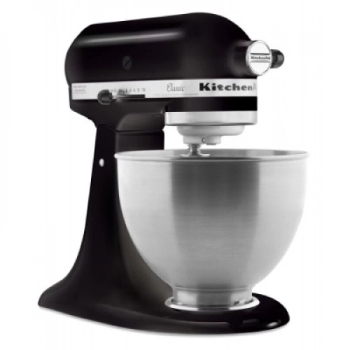 Кухонный комбайн KitchenAid 5K45SSEOB