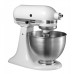 Кухонный комбайн KitchenAid 5K45SSEWH