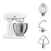 Кухонный комбайн KitchenAid 5K45SSEWH