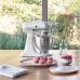 Кухонный комбайн KitchenAid 5K45SSEWH