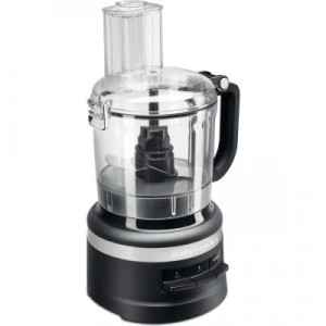 Кухонный комбайн KitchenAid 5KFP0719EBM