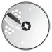 Кухонный комбайн KitchenAid 5KFP0719EBM