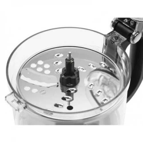 Кухонный комбайн KitchenAid 5KFP0719EBM