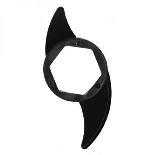 Кухонный комбайн KitchenAid 5KFP0719EBM