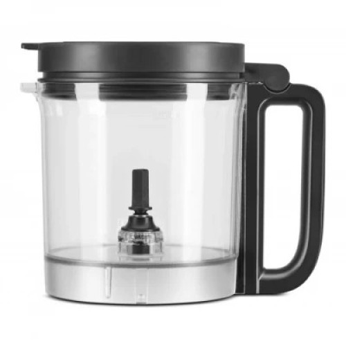 Кухонный комбайн KitchenAid 5KFP0921EOB