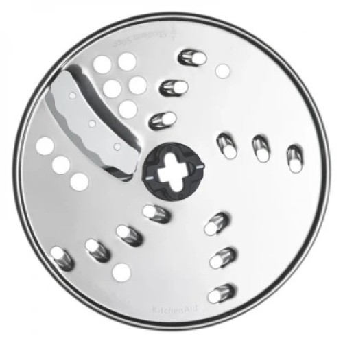 Кухонный комбайн KitchenAid 5KFP0921EOB