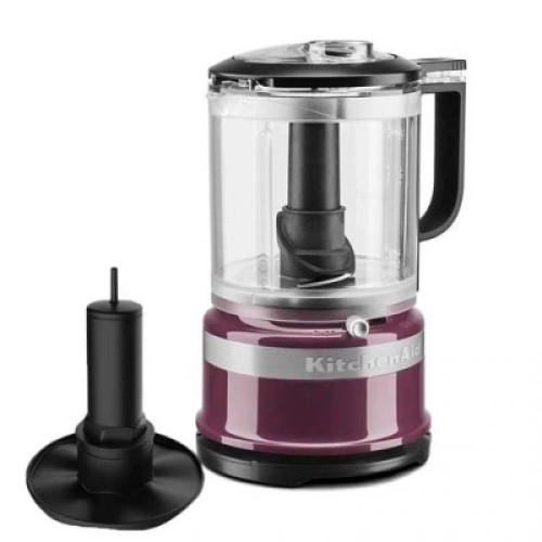 Кухонный комбайн KitchenAid 5KFC0516EBY