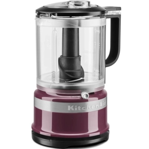Кухонный комбайн KitchenAid 5KFC0516EBY