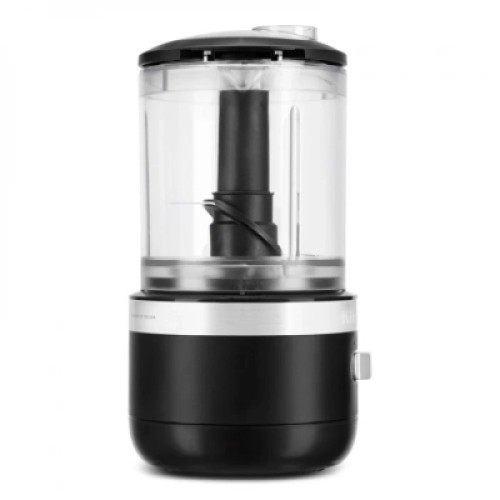 Кухонный комбайн KitchenAid 5KFCB519EBM
