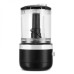Кухонный комбайн KitchenAid 5KFCB519EBM