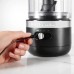 Кухонный комбайн KitchenAid 5KFCB519EBM