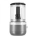 Кухонный комбайн KitchenAid 5KFCB519EDG