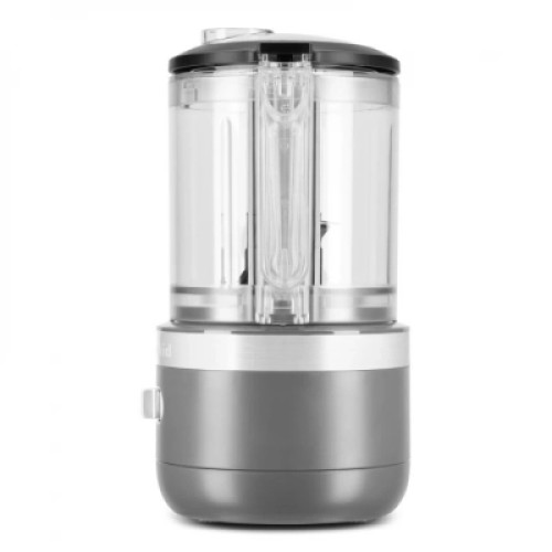 Кухонный комбайн KitchenAid 5KFCB519EDG