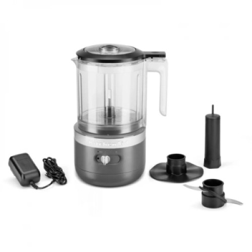 Кухонный комбайн KitchenAid 5KFCB519EDG