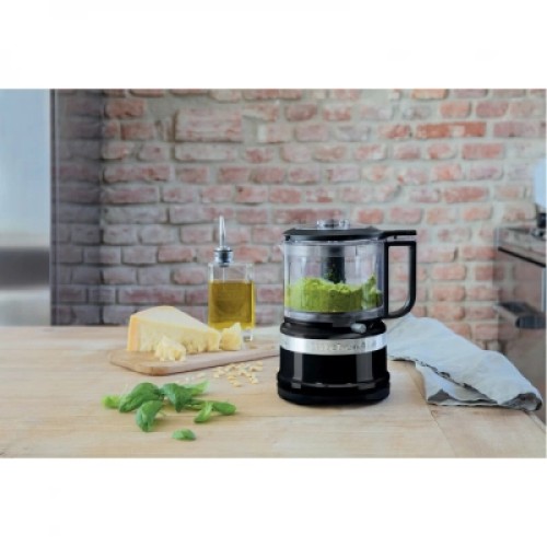 Кухонный комбайн KitchenAid 5KFC3516EOB