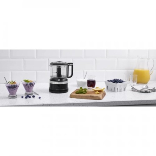 Кухонный комбайн KitchenAid 5KFC3516EOB