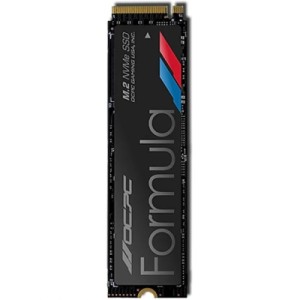 Накопитель SSD M.2 2280 128GB FORMULA OCPC (SSDM2PCIEF128GB)