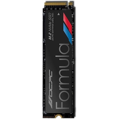 Накопитель SSD M.2 2280 256GB FORMULA OCPC (SSDM2PCIEF256GB)