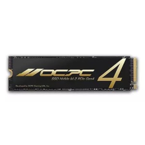Накопитель SSD M.2 2280 2TB MBL-410 OCPC (OCMBL4102TB)