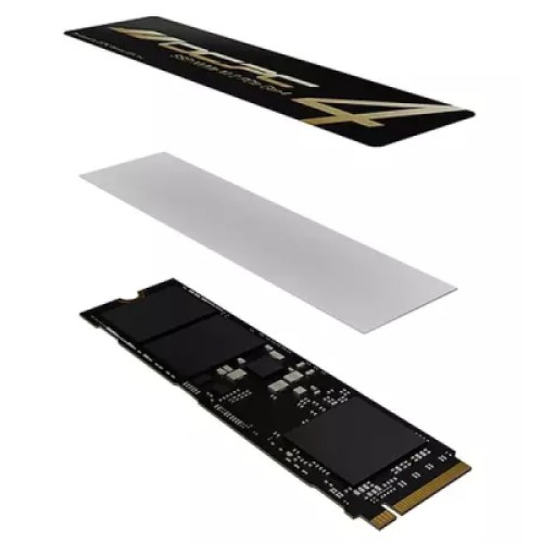 Накопитель SSD M.2 2280 1TB MBL-400 OCPC (SSDM2PCIE4HP1TB)