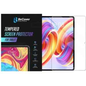 Стекло защитное BeCover Teclast Tab T50 2023/T50 Pro 11" (708964)