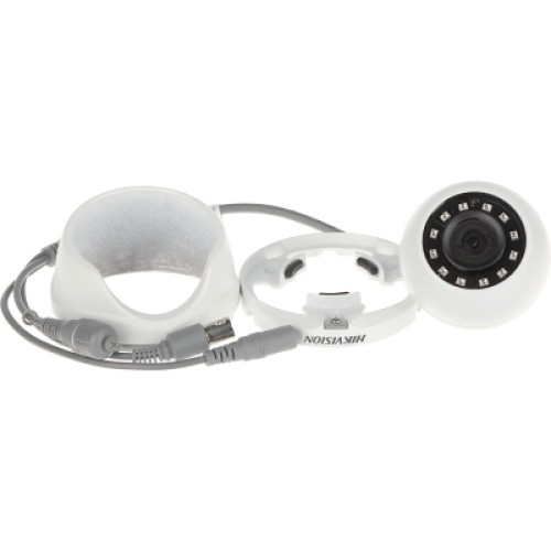 Камера видеонаблюдения Hikvision DS-2CE56D0T-IRMF(С) (3.6)